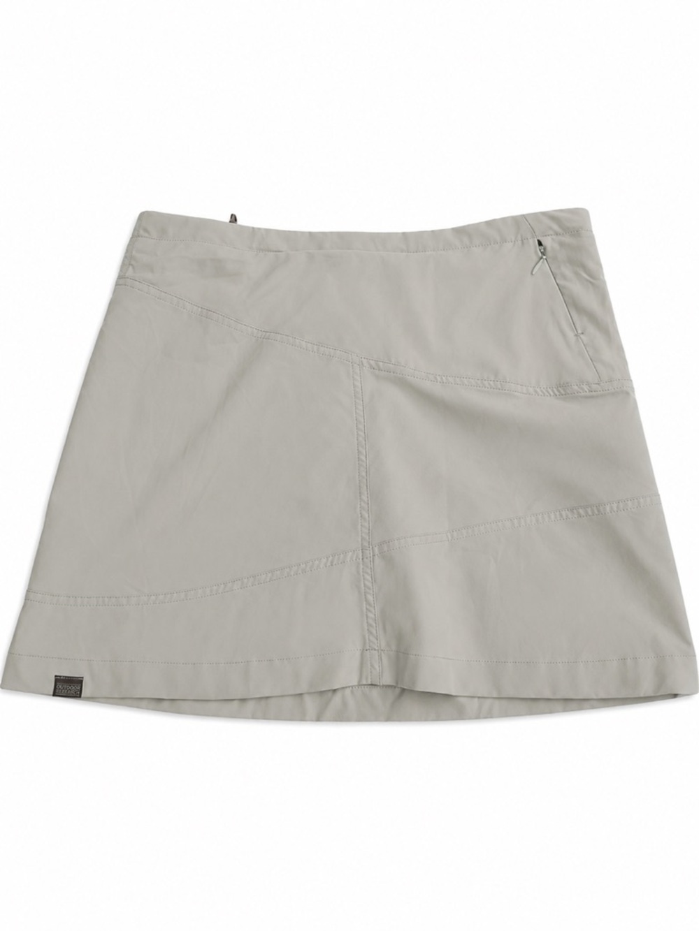 Outdoor Research Women’s Skirt Skort active adventure size 6 hiking hike - Picture 2 of 7